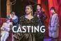 Teatr im. Wandy Siemaszkowej w Rzeszowie zaprasza na casting do Młodej Sceny