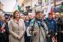Działacze Prawa i Sprawiedliwości oraz Solidarności wzywają do poparcia Karola Nawrockiego
