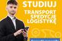 Kierunek „Transport-Spedycja-Logistyka” na WSPiA - trwa rekrutacja 