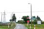 Przejazd na linii nr 106 Rzeszów-Jasło. Fot. Łukasz Fronc