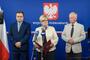 Niemal 280 mln zł dla Podkarpacia na ochronę ludności i obronę cywilną
