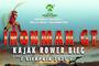 Ironman GT - triathlon na trasie z Rzeszowa do Trzebowniska