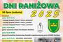Dni Raniżowa 2025