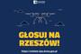 Zagłosuj na Centrów Kompetencji Dronowych w Rzeszowie