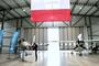 Lotnisko Mielec ma nowy hangar