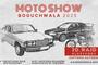 Moto Show Boguchwała 2025 – rajd i pokaz zabytkowych aut w Rzeszowie i Boguchwale