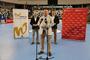 Mielec gospodarzem meczu pucharu Europy EHFw piłce ręcznej kobiet