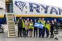 Ryanair uruchamia bezpośrednie loty Rzeszów–Jasionka - Edynburg