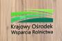 Zawiadomienie do prokuratury w sprawie przez byłego wicedyrektora rzeszowskiego KOWR-u