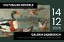 Oprowadzanie kuratorskie po Galerii Dąmbskich w Rzeszowie