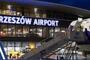 Fot. Port Lotniczy Rzeszów-Jasionka