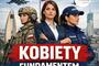 Konferencja &bdquo;Kobiety fundamentem obronności i bezpieczeństwa&rdquo;