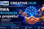 Krintech Creative Hub &ndash; rekrutacja do projektu mentoringowego dla sektora kreatywnego