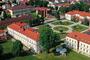 Fot. ilustracyjne (kampus PANS Jarosław)