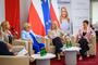 Debata &bdquo;Europa jest kobietą&rdquo;. Zobacz nagranie  