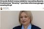Urszula Sobol nową redaktor naczelną Nowiny i portalu nowiny24.pl