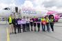 Wizz Air uruchomił loty na trasie Rzesz&oacute;w-Jasionka - Podgorica