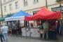 Trwa Dzień Rzemiosła OHP w Rzeszowie na ul. 3 Maja