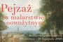 &bdquo;Pejzaż w malarstwie nowożytnym&rdquo; - wystawa w Muzeum Okręgowym w Rzeszowie