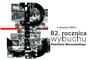 Rocznica wybuchu Powstania Warszawskiego w Rzeszowie