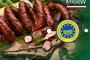 Kiełbasa pradziada z Dukli z unijną ochroną jako produkt regionalny