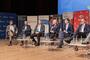 Fot. Uczestnicy poprzedniej edycji konferencji