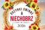 Dożynki Gminy Boguchwała w Niechobrzu