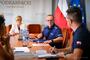 Pomoc psychologiczna dla poszkodowanych w wypadku na Węgrzech i ich rodzin 