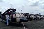 PZL Mielec zakończyła dostawę śmigłowc&oacute;w Black Hawk do Filipin