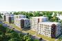 Wizualizacja TBS - PM Krosno