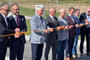 W Krośnie powstał nowy wiadukt nad linią kolejową oraz rondo