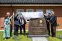25 lat Domu Sue Ryder w G&oacute;rnie