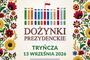  Dożynki Prezydenckie 2026 w Tryńczy w powiecie przeworskim
