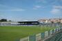 Stadion Igloopolu Dębica. Fot. wikipedia