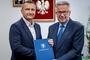 Eurovia Polska zbuduje w Ropczycach ponad 3 km drogi pieszo-rowerowej