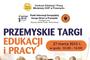 Przemyskie Targi Edukacji i Pracy 2015 