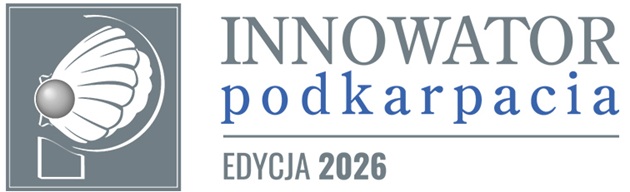 Innowator Podkarpacia 2026