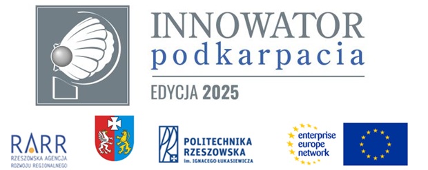 Innowator Podkarpacia 2025