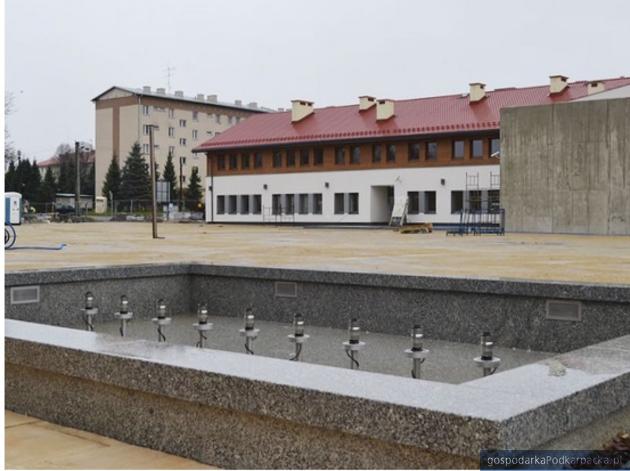 Otwarcie Rynku w Boguchwale