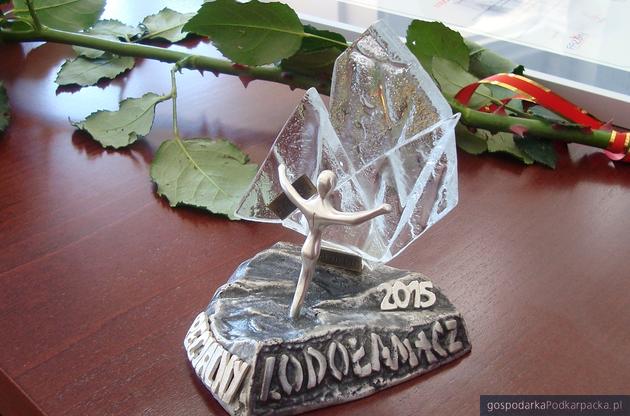 test Statuetki Lodołamaczy 2015 wręczone