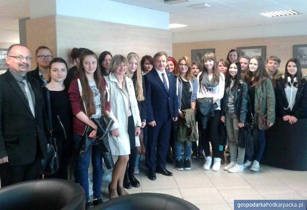 Młodzieżowa Akademia Obywatelska już działa