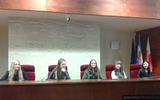 Młodzieżowa Akademia Obywatelska już działa