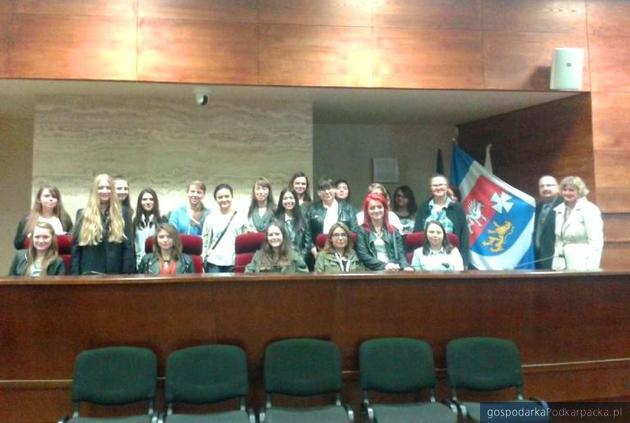 Młodzieżowa Akademia Obywatelska już działa