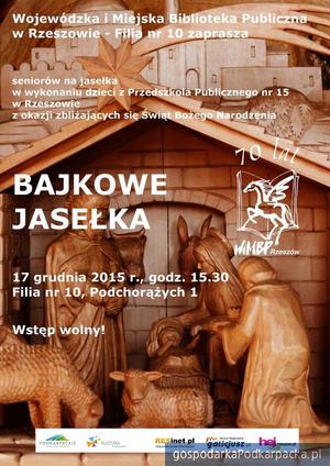 test Bajkowe Jasełka