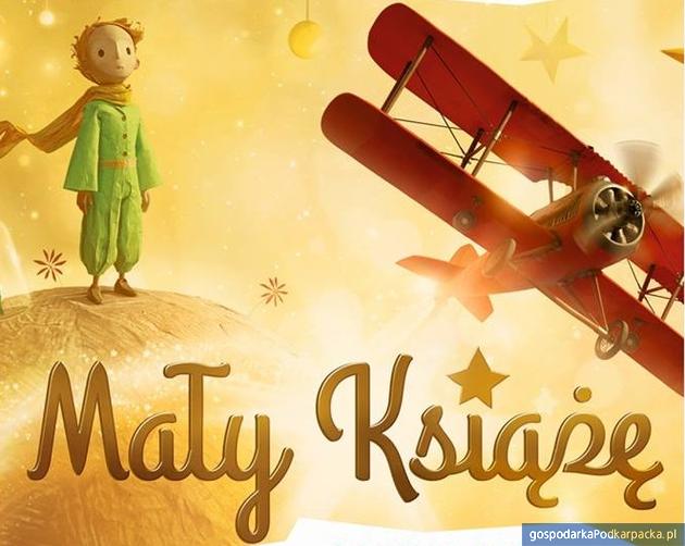 &bdquo;Mały Książe&rdquo; w Kolbuszowej