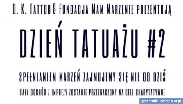 Dzień tatuażu w Hokus Pokus 