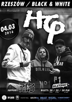 Koncert Hemp Gru