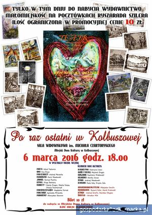 &bdquo;Małomiejska ballada&rdquo; w Kolbuszowej