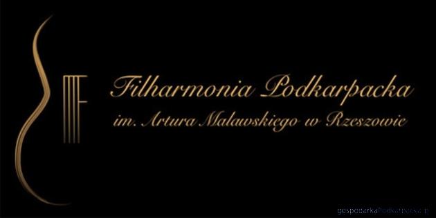 Koncert w  Filharmonii Podkarpackiej
