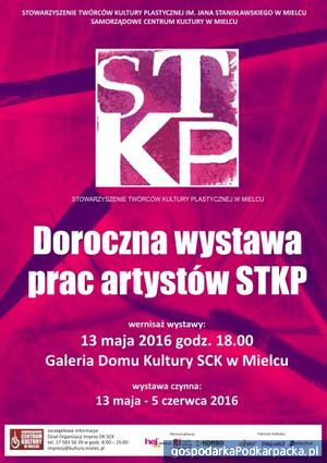 Nowa wystawa w Mielcu